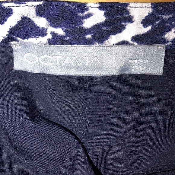 Gorgeous Octavia Dress Size Medium​​​ - Picture 7 of 7